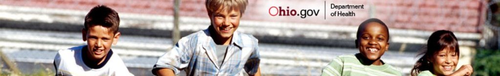 Ohio Department of Health